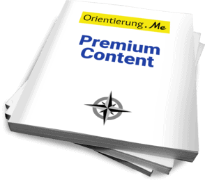 Icon für Premium Content